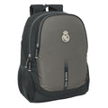 Real Madrid CF 24/25 School Backpack 32 x 44 x 16 cm