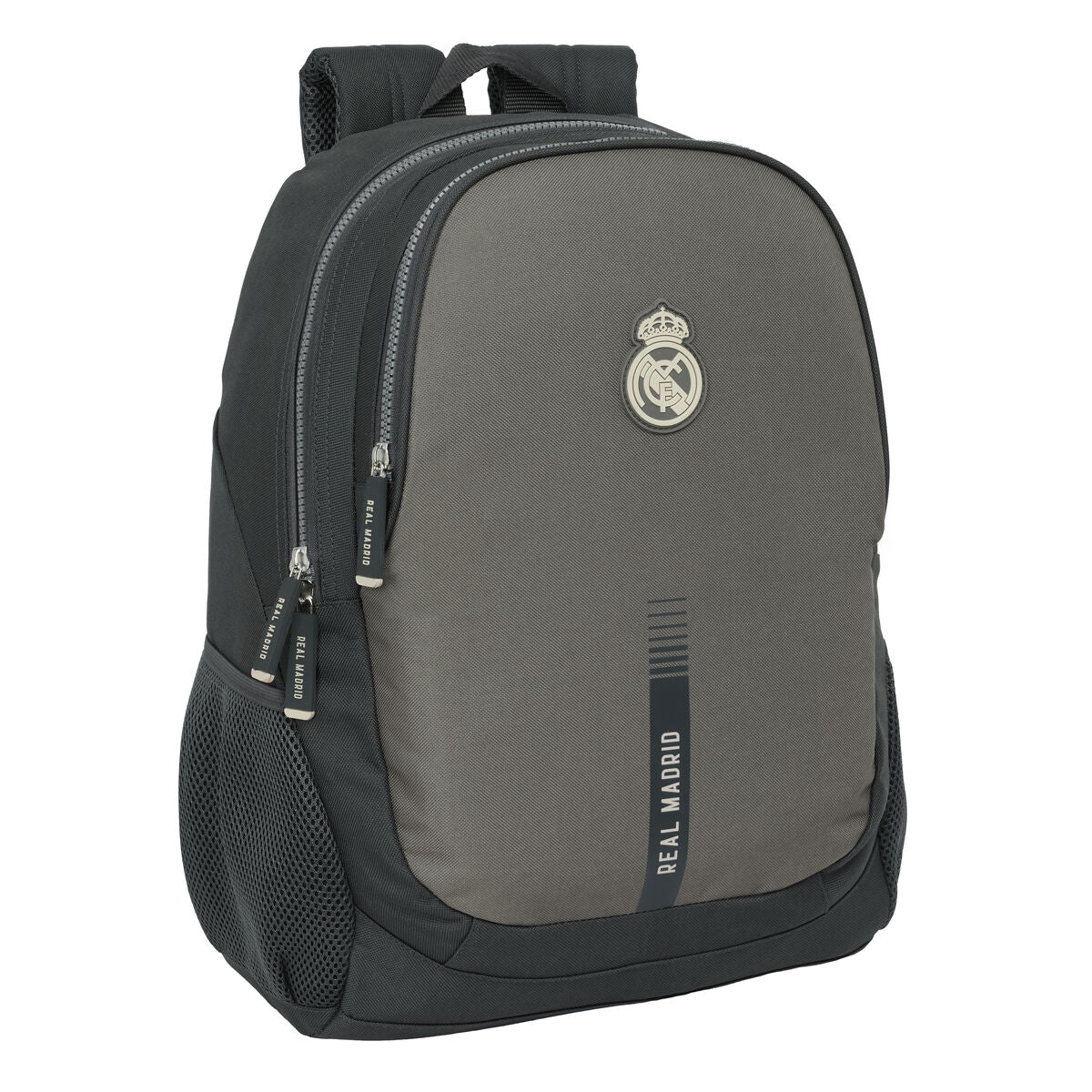 Real Madrid CF 24/25 School Backpack 32 x 44 x 16 cm