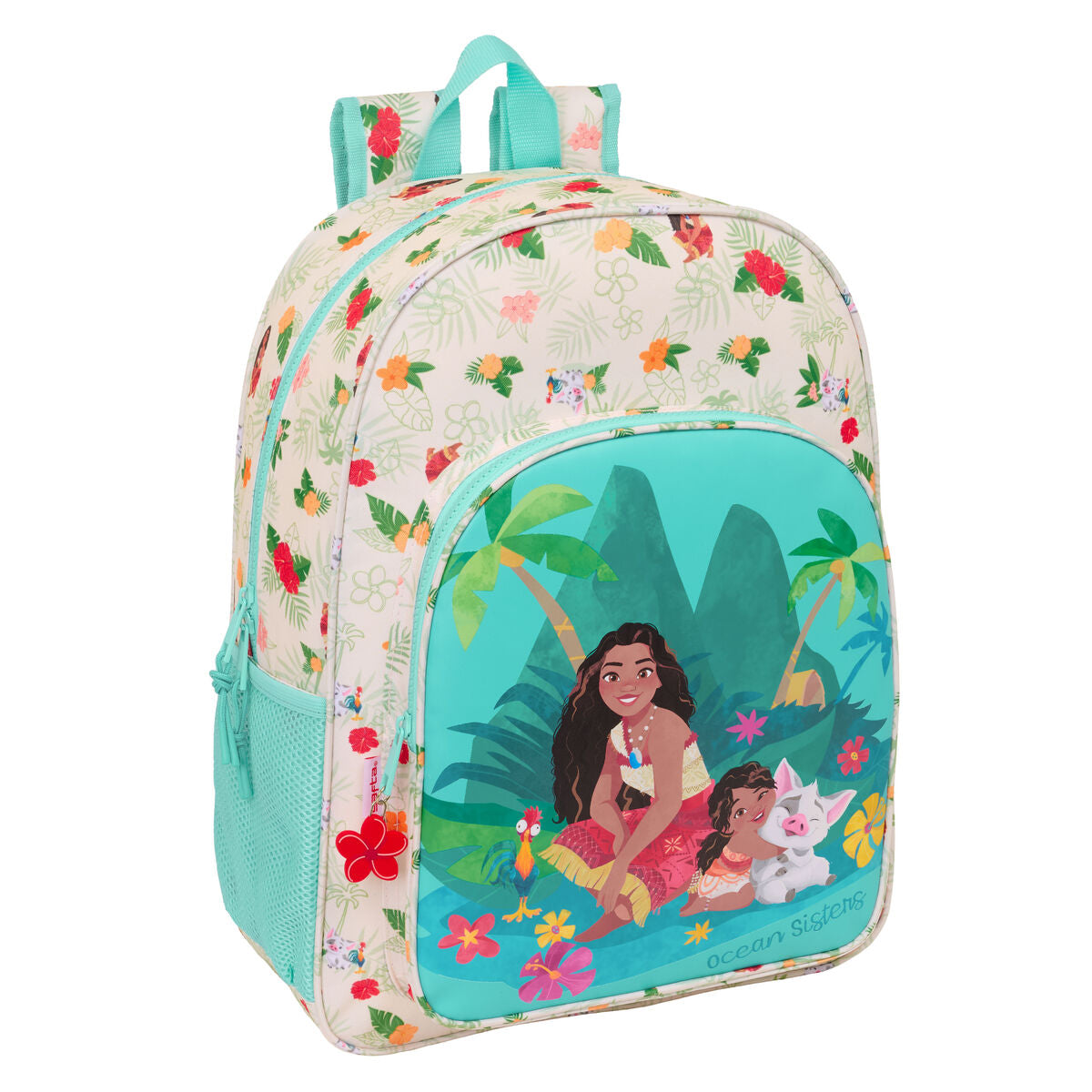 Safta School Backpack 33 x 42 x 14 cm