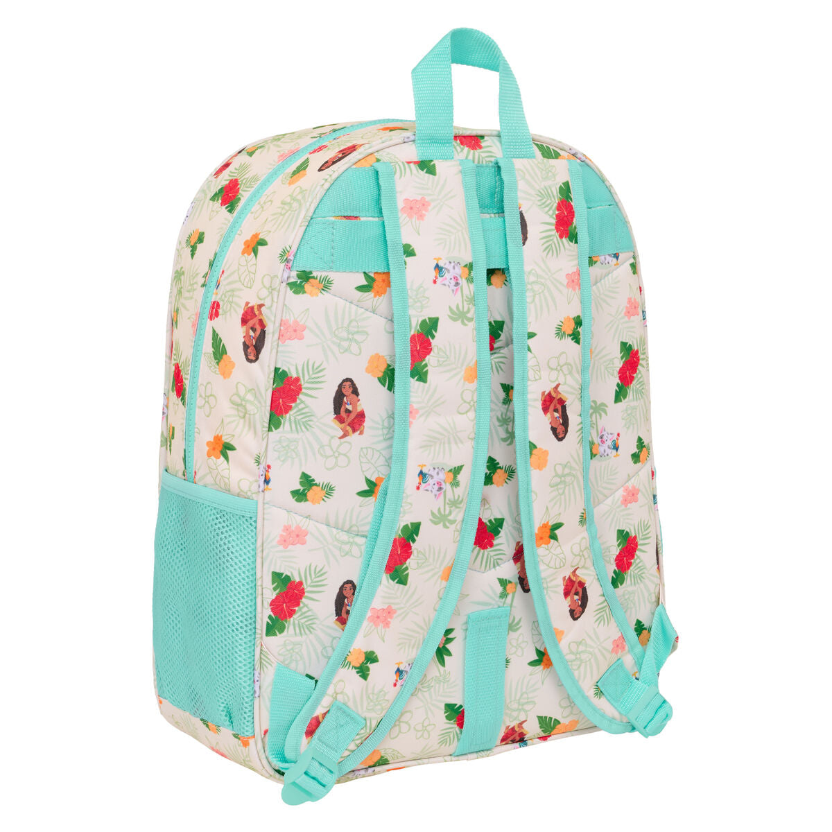 Safta School Backpack 33 x 42 x 14 cm