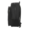 Mochila Escolar Safta Black 27 x 33 x 10 cm
