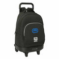 Eckō Unltd. Worldwide Black School Backpack
