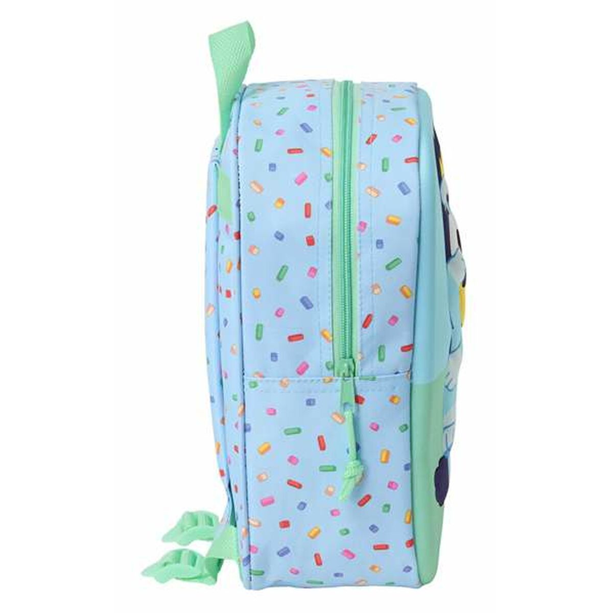 Mochila Escolar Safta 22 x 27 x 10 cm