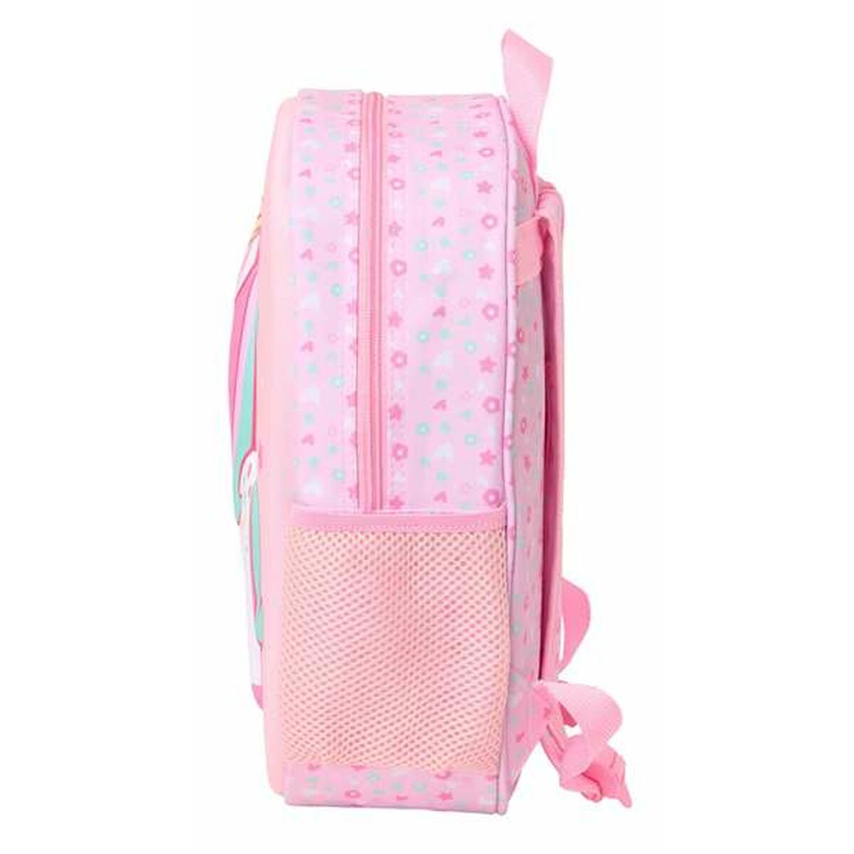 Mochila Escolar Safta 27 x 33 x 10 cm