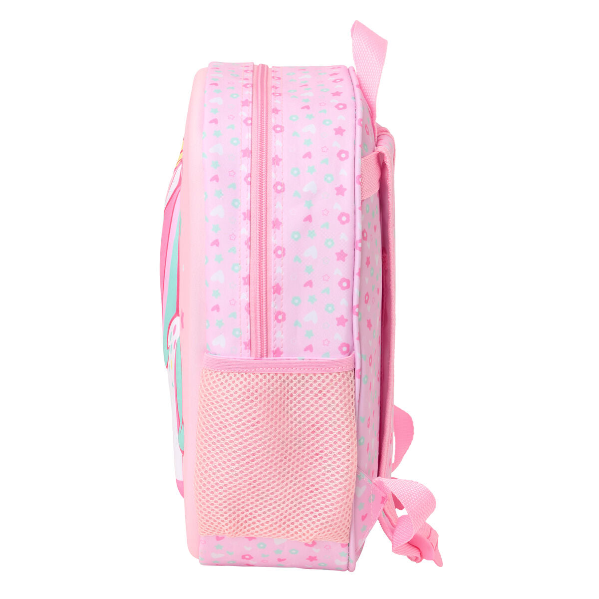 Mochila Escolar Safta 27 x 33 x 10 cm