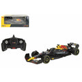 Coche radiocontrolado Red Bull Oracle RB Racing RB18 F1 a escala 1:18