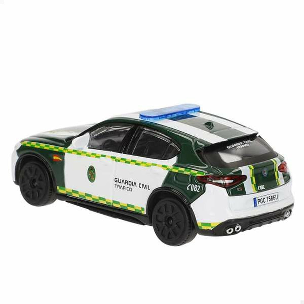 Colorbaby Coche Alfa Romeo Giulia Guardia Civil 1:43