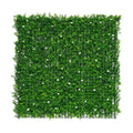Decorative Flowers Nortene Vertical Garden Green 100 x 100 cm