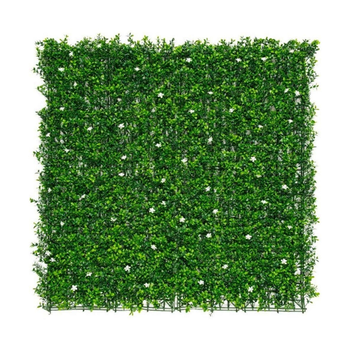 Decorative Flowers Nortene Vertical Garden Green 100 x 100 cm