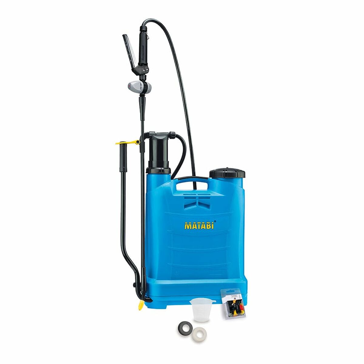 Matabi 12 L Pressure Sprayer for Garden