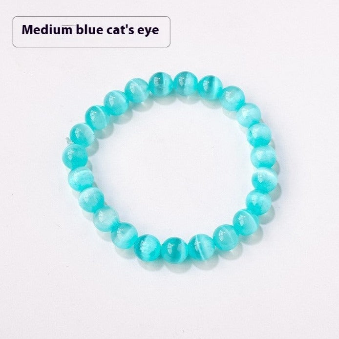 Natural Stone Bracelet