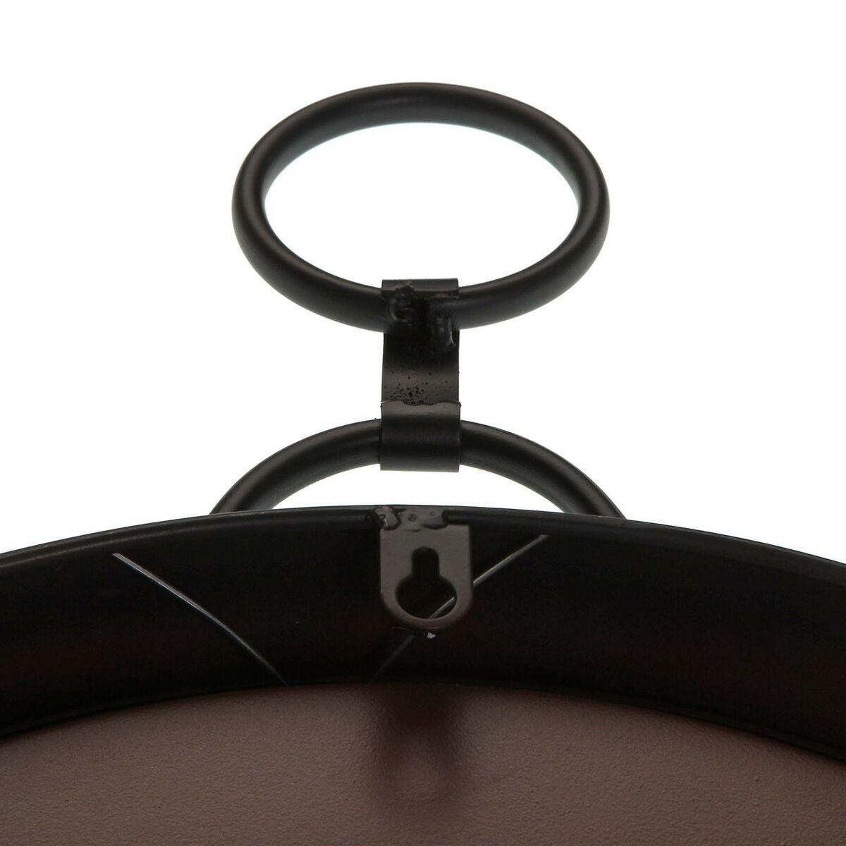 Versa Metal Wall Clock 40 x 6 x 54.5 cm