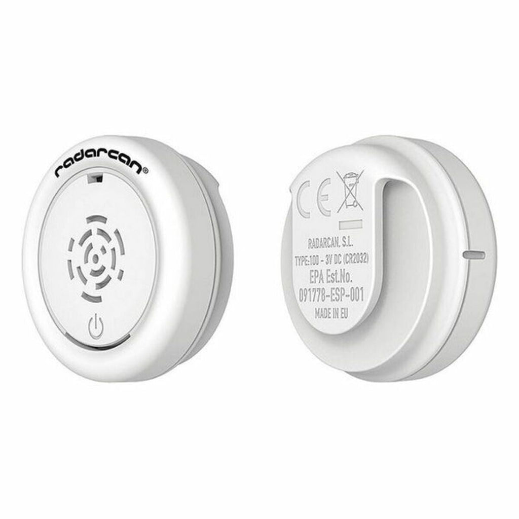 Radarcan Mosquito Repellent Bracelet