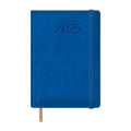 DOHE Samba Dark Blue Agenda, Bedroom, 15 x 21 cm, 2025
