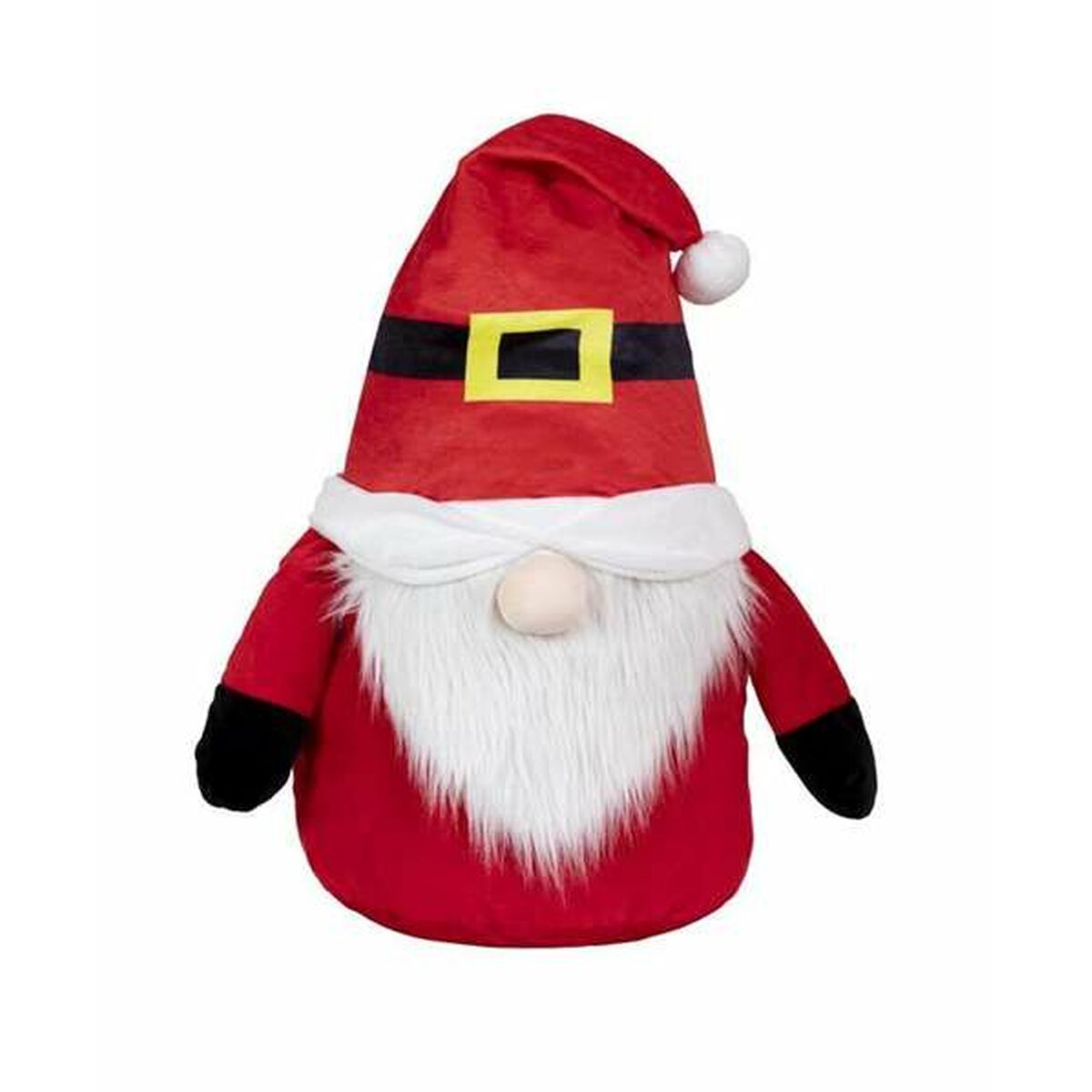 Plush Santa Claus 60 cm