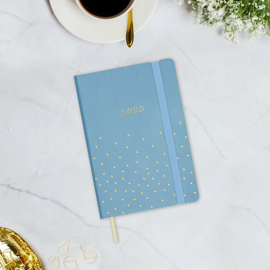 Finocam FLEXI JOY Agenda 11.8 x 16.8 cm 2025