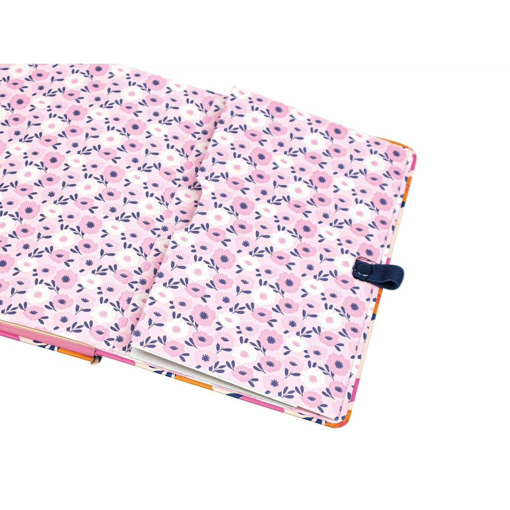 Finocam MINIMAL Agenda 11.8 x 16.8 cm 2025