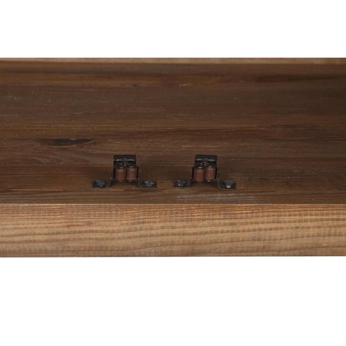 Móvel de TV DKD Home Decor Natural 156 x 44 x 65 cm