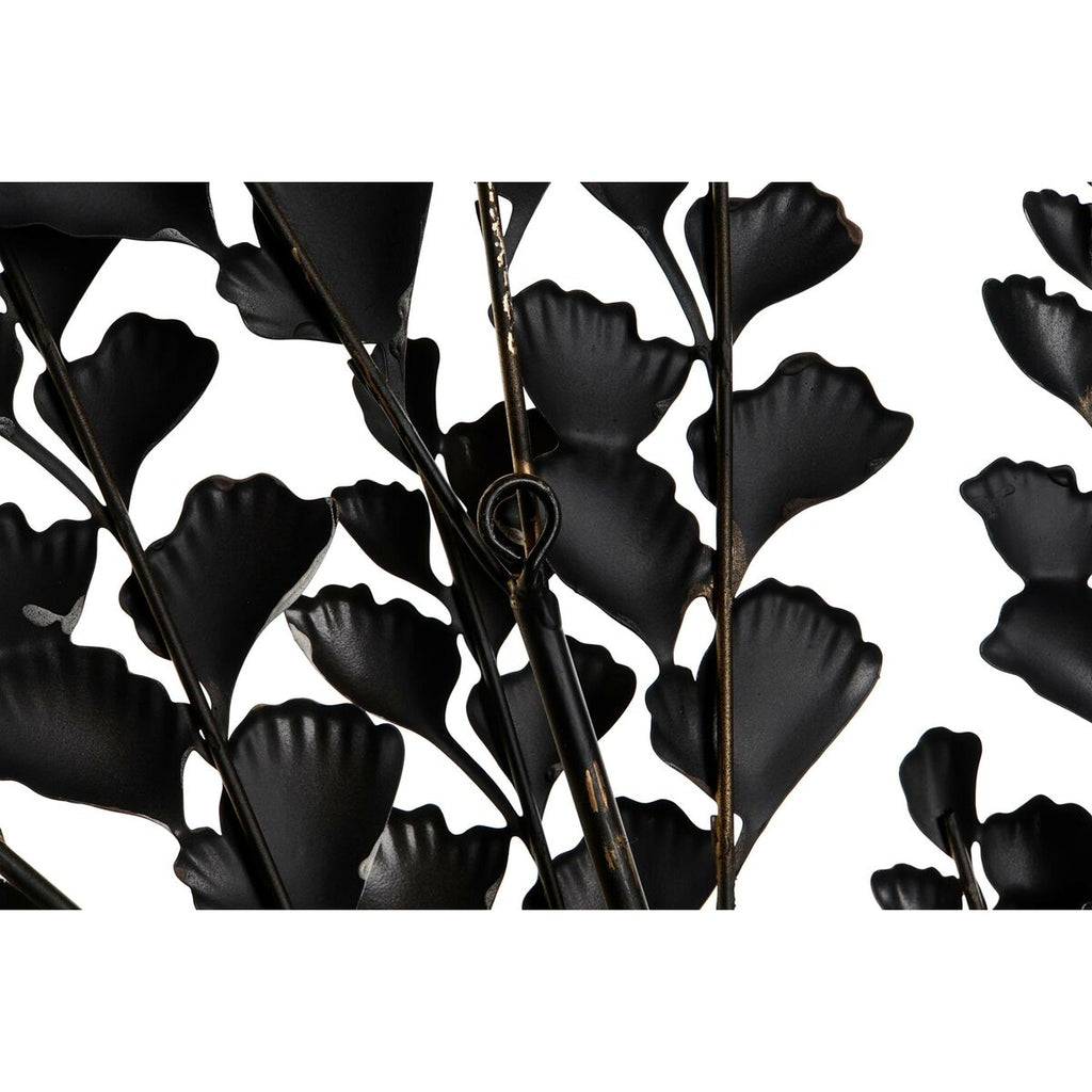 DKD Home Decor Scandi Wall Decoration 75.6 x 7 x 80 cm Beige