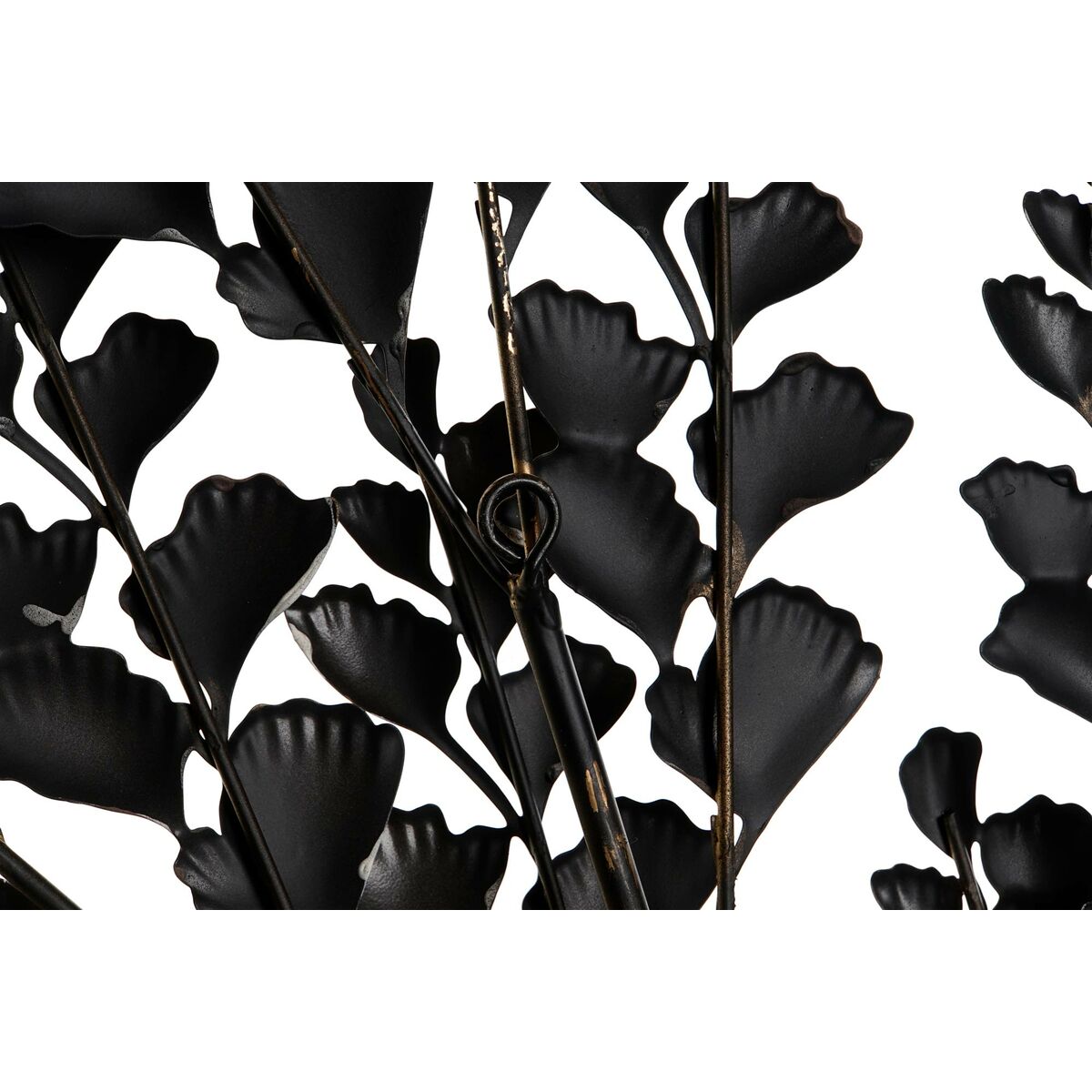 DKD Home Decor Scandi Wall Decoration 75.6 x 7 x 80 cm Beige