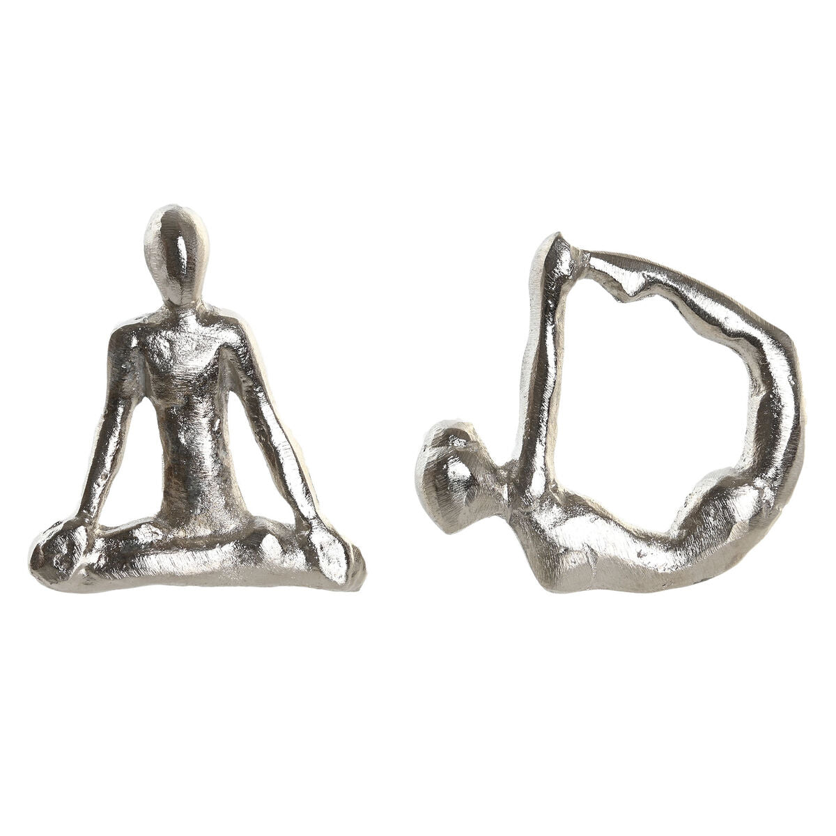 Juego de tres en raya DKD Home Decor 32 x 32 x 3 cm