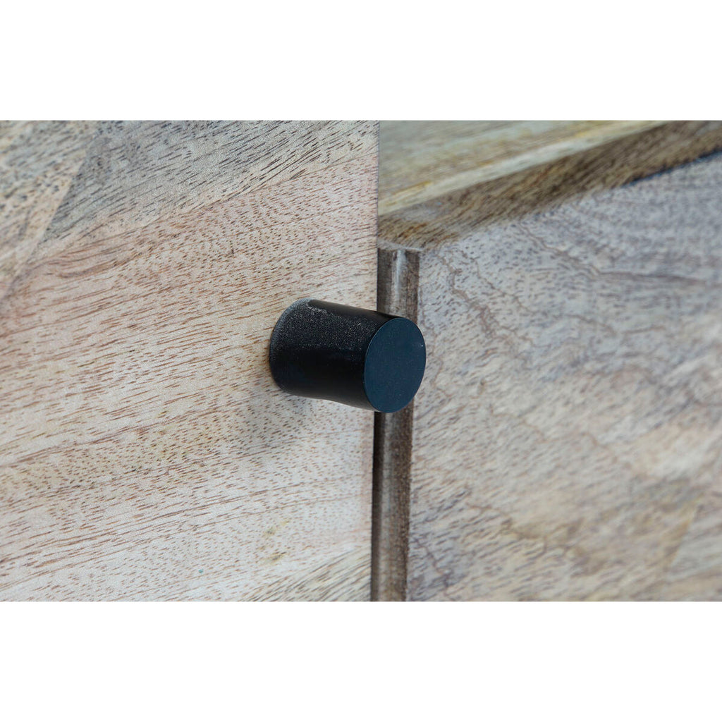 Móvel de TV DKD Home Decor Madeira de mangueira 140 x 40 x 40 cm