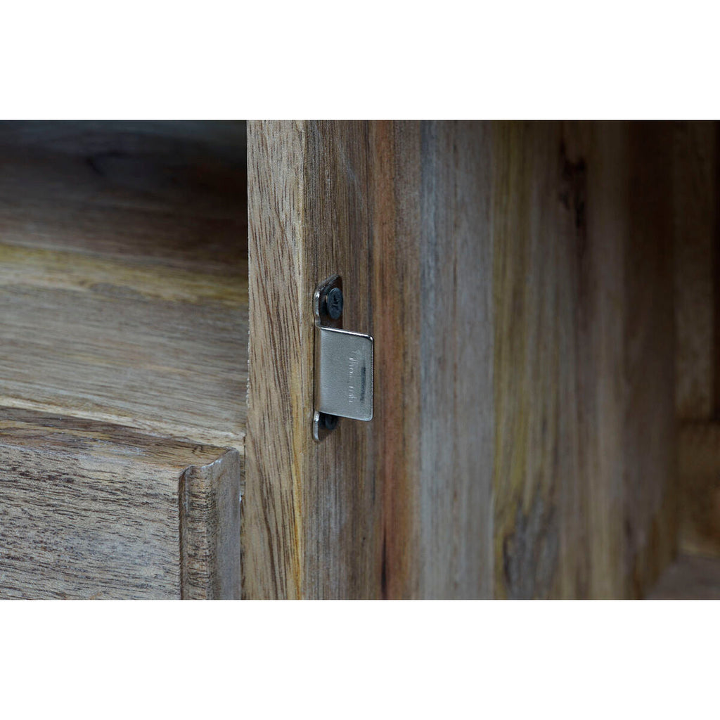 Móvel de TV DKD Home Decor Madeira de mangueira 140 x 40 x 40 cm