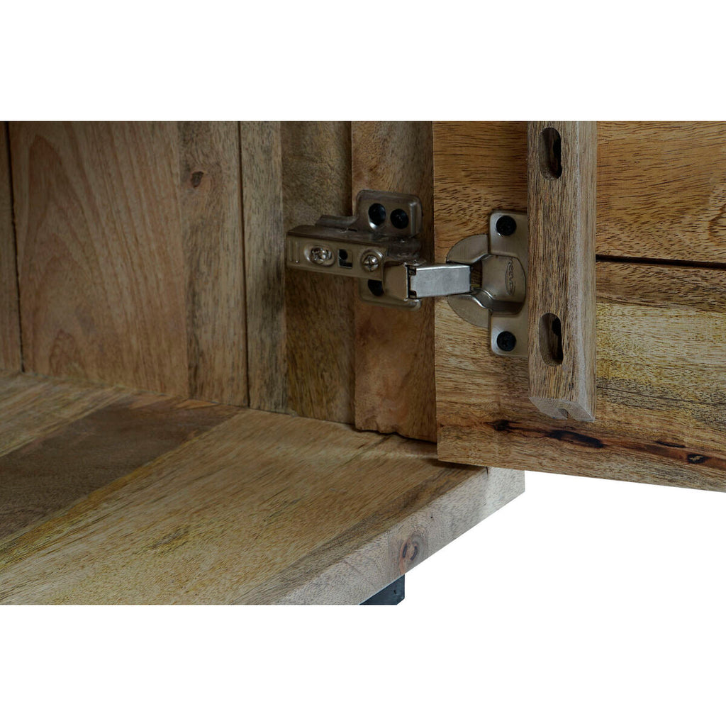 Móvel de TV DKD Home Decor Madeira de mangueira 140 x 40 x 40 cm