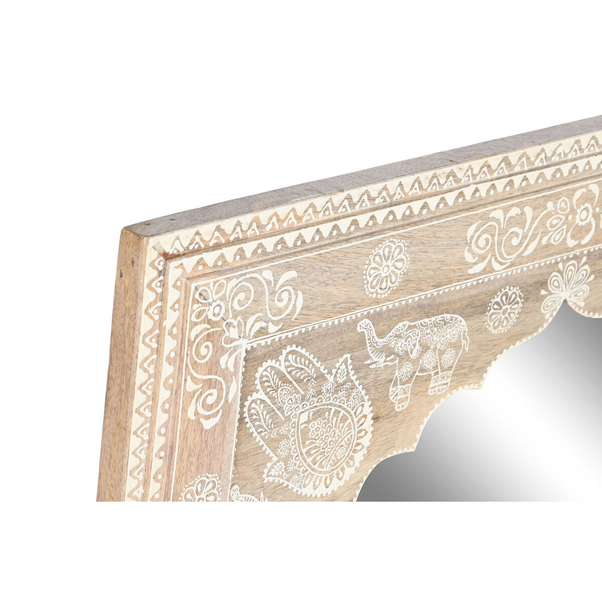 Jogo de móveis DKD Home Decor 117 x 40 x 76 cm