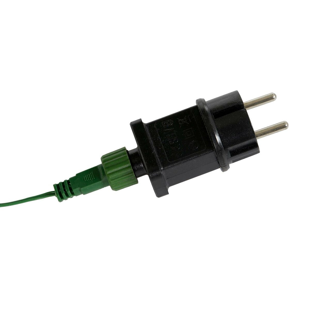 Árvore de Natal DKD Home Decor Verde Polietileno 120 x 120 x 180 cm