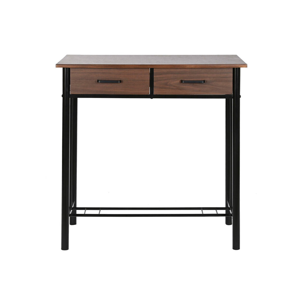 Jogo de móveis DKD Home Decor 80 x 50 x 84 cm