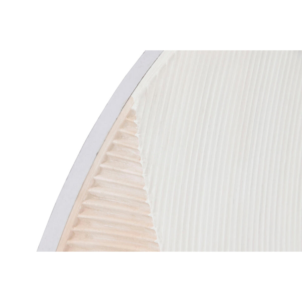 ESPRIT Home Wall Decor, Aged Finish, 90 x 2 x 90 cm