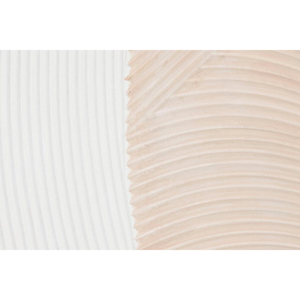 ESPRIT Home Wall Decor, Aged Finish, 90 x 2 x 90 cm