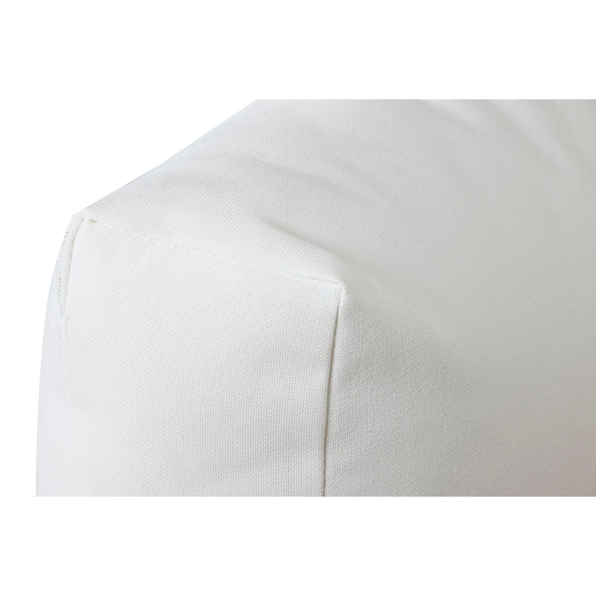 Móveis de jardim Home ESPRIT Branco Castanho Bege Marrom claro 248 x 85 x 80 cm 222 x 85 x 80 cm (4 Peças)