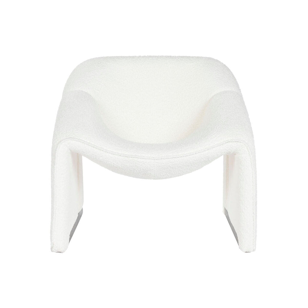 Home ESPRIT White Dining Room Chair 84 x 64 x 74 cm