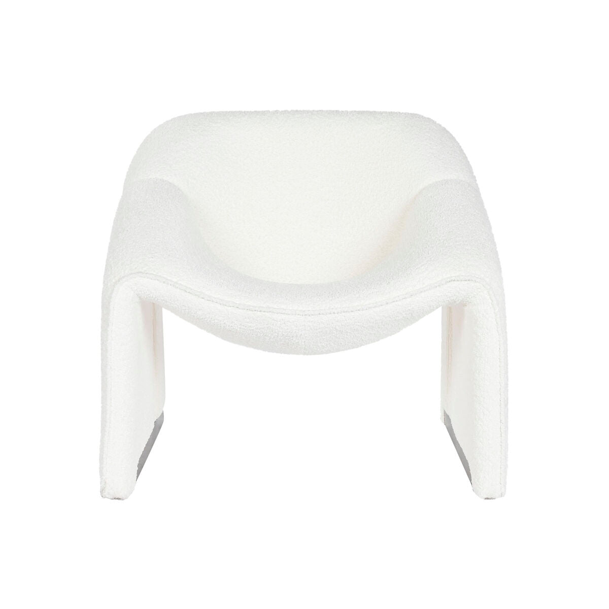 Home ESPRIT White Dining Room Chair 84 x 64 x 74 cm