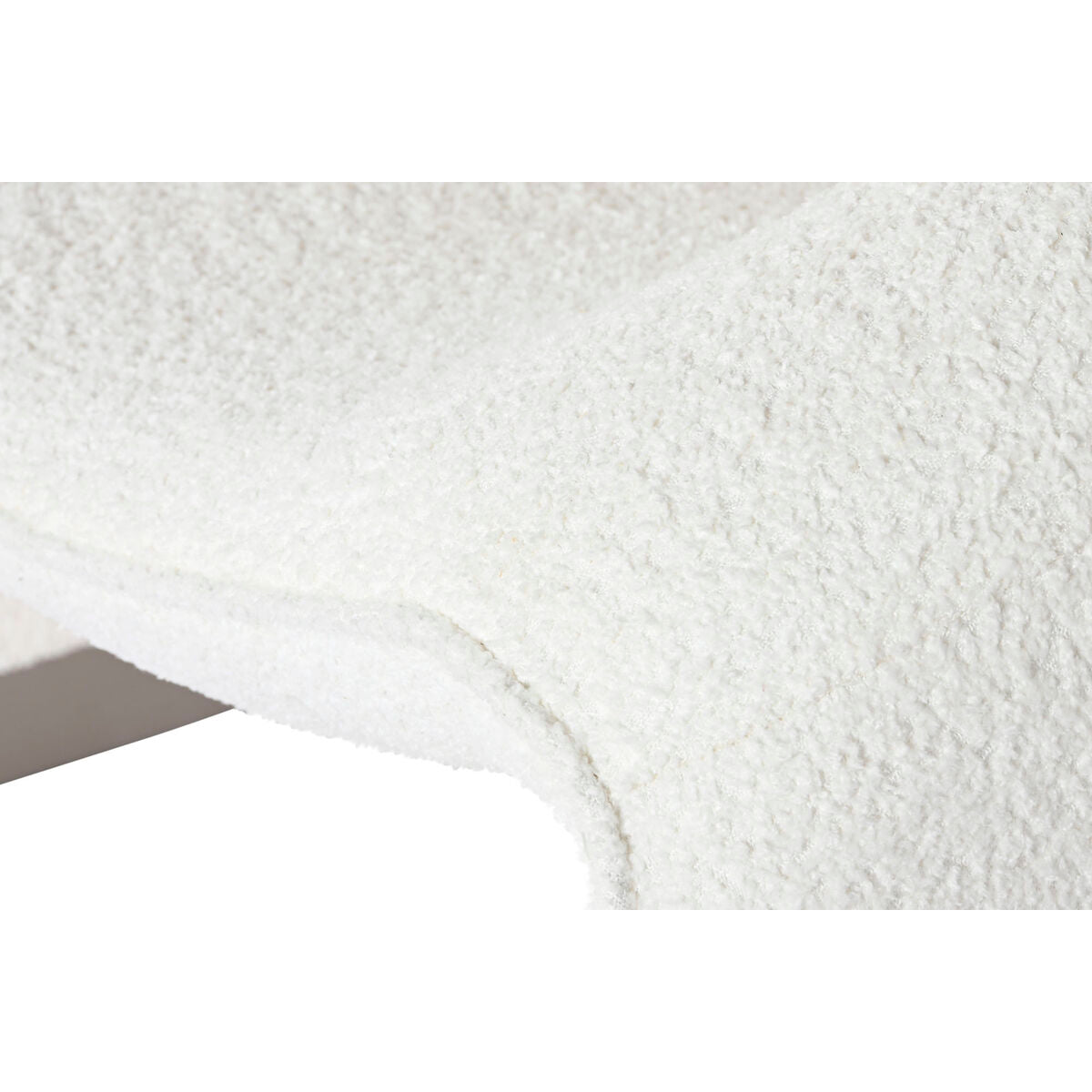 Home ESPRIT White Dining Room Chair 84 x 64 x 74 cm