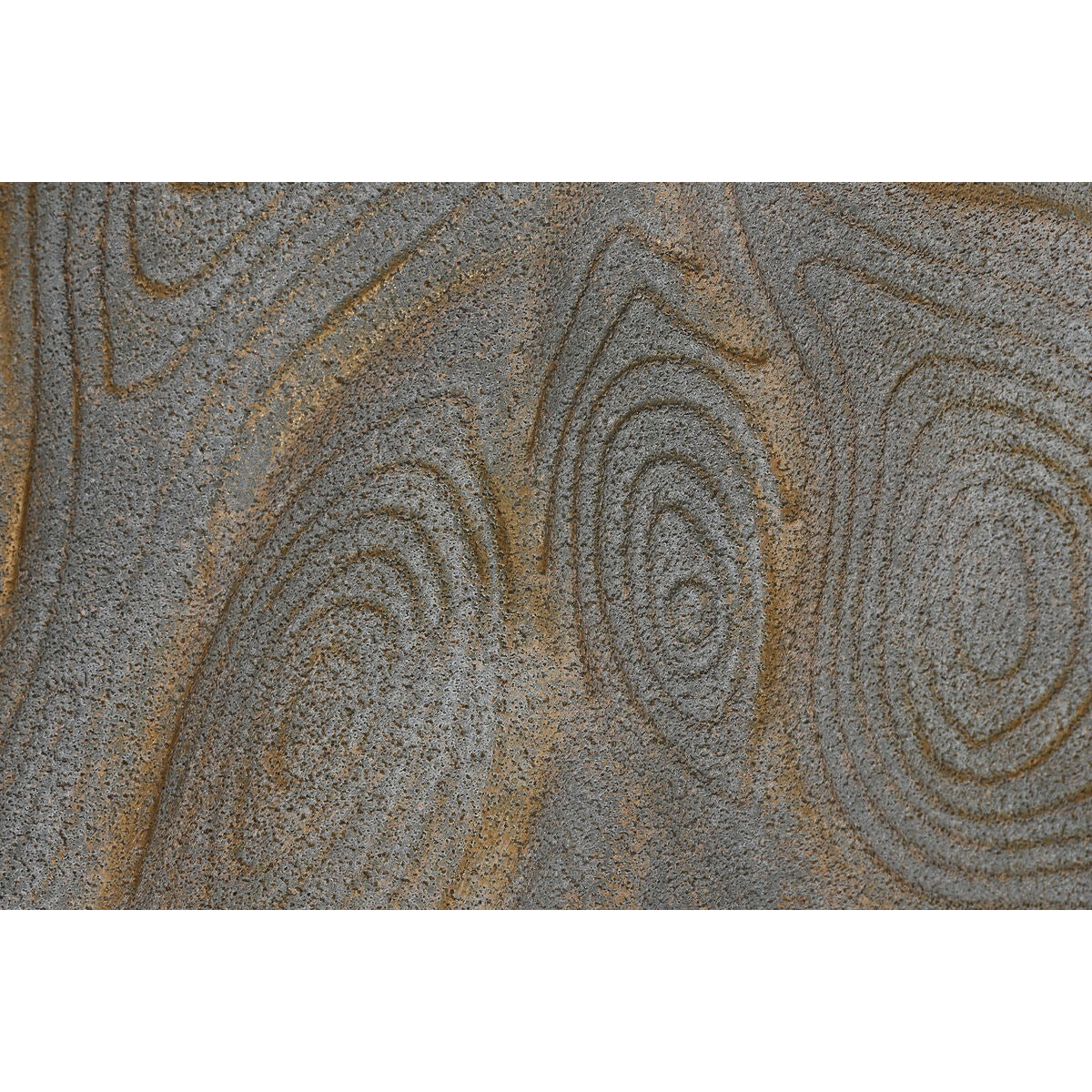 ESPRIT Home Wall Decor, Modern Gold, 67.5 x 2.5 x 97 cm (2 Units)