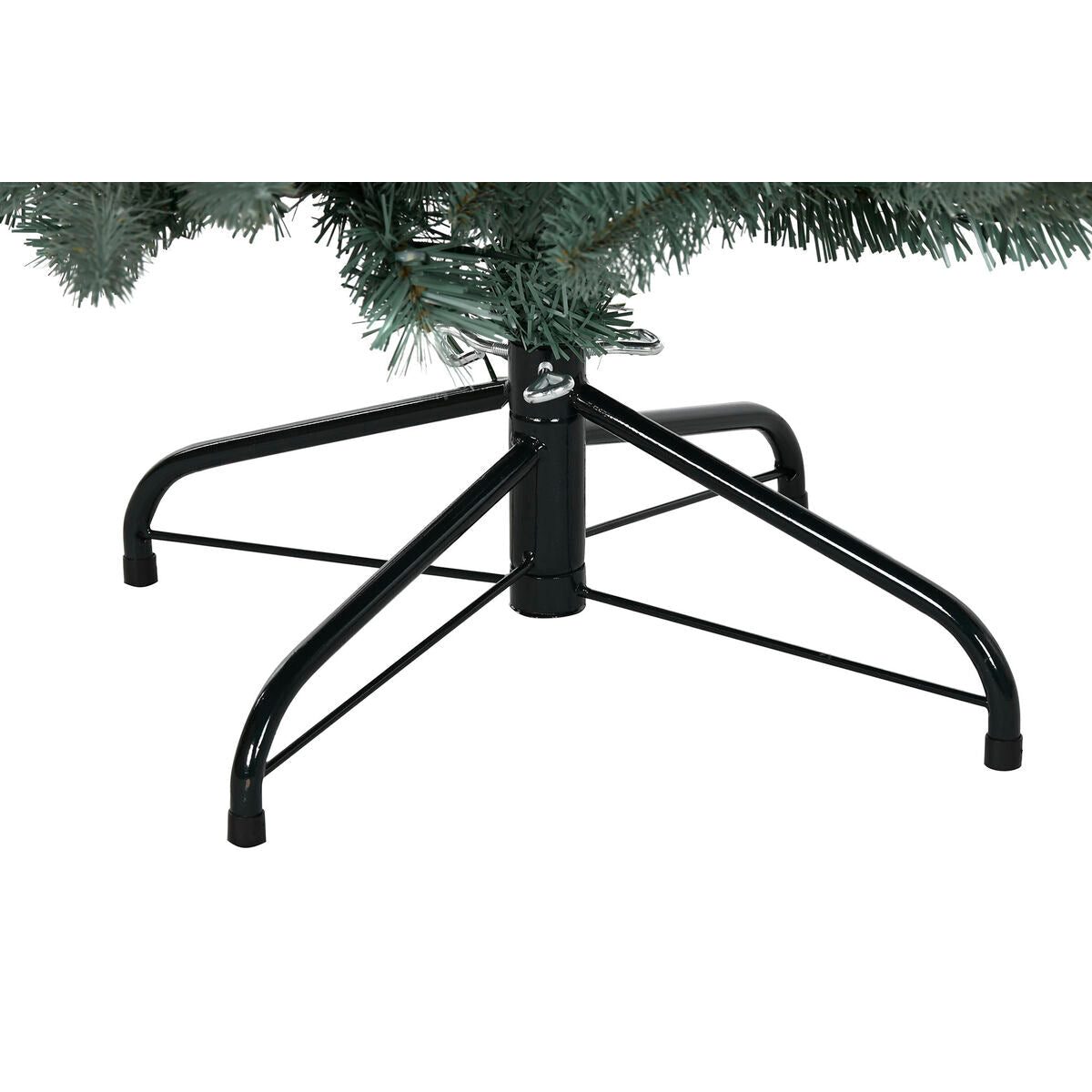 ESPRIT Home Christmas Tree, Green, Metal, Polyethylene, 88 x 88 x 130 cm