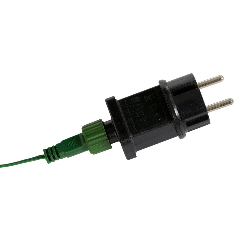 Árvore de Natal Home ESPRIT Verde Metal Polietileno Nevado 120 x 120 x 180 cm