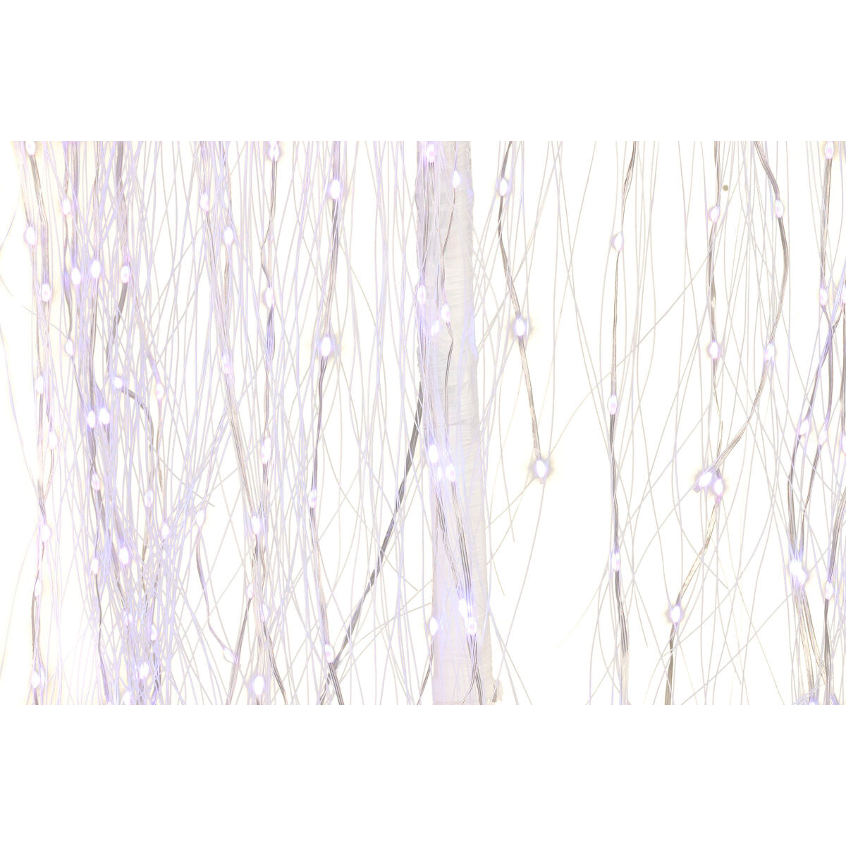 Christmas Tree Home ESPRIT Multicolor Metal 60 x 60 x 170 cm