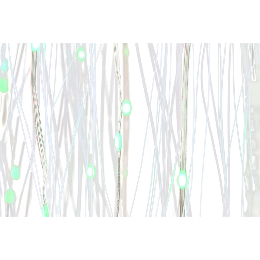 Árvore de Natal Home ESPRIT Multicolor Metal 60 x 60 x 170 cm