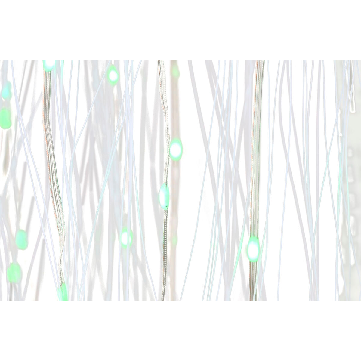 Christmas Tree Home ESPRIT Multicolor Metal 60 x 60 x 170 cm