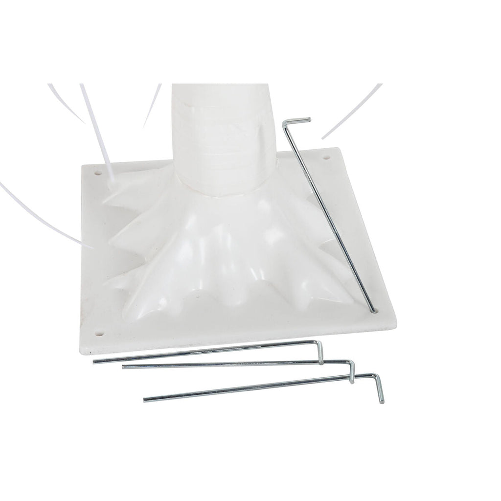 Árvore de Natal Home ESPRIT Multicolor Metal 60 x 60 x 170 cm