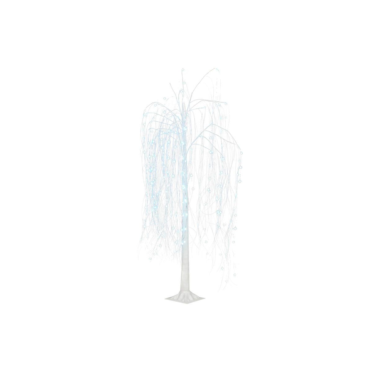 Christmas Tree Home ESPRIT Multicolor Metal 60 x 60 x 170 cm