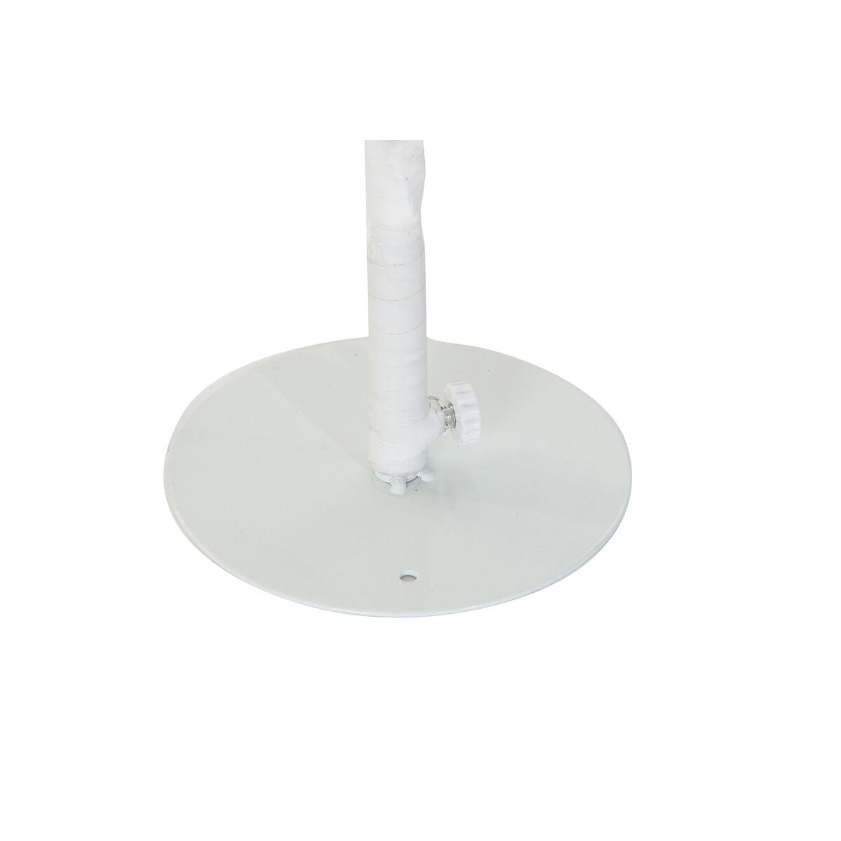 ESPRIT Home Christmas Tree, White Metal, 45 x 45 x 90 cm