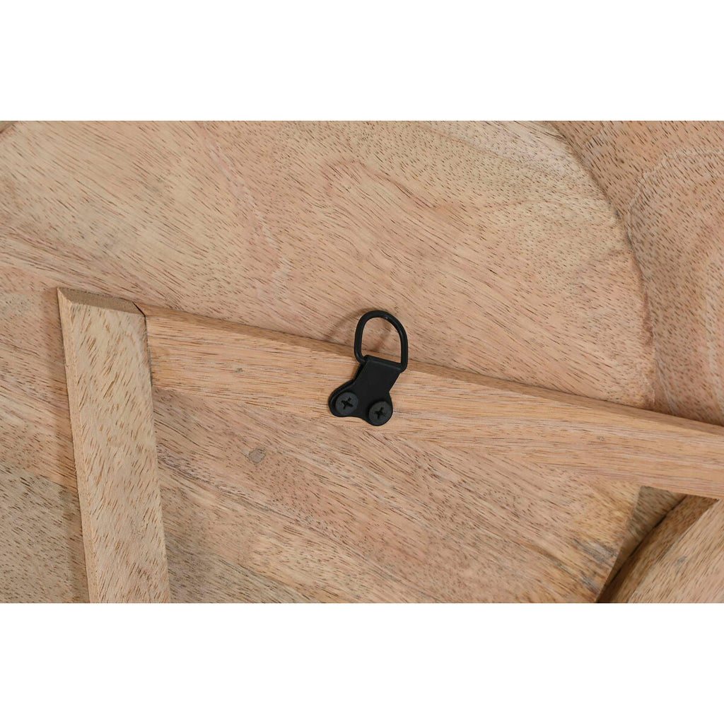 ESPRIT Natural Modern Circles Decoración de pared para el hogar 84 x 4,5 x 56 cm