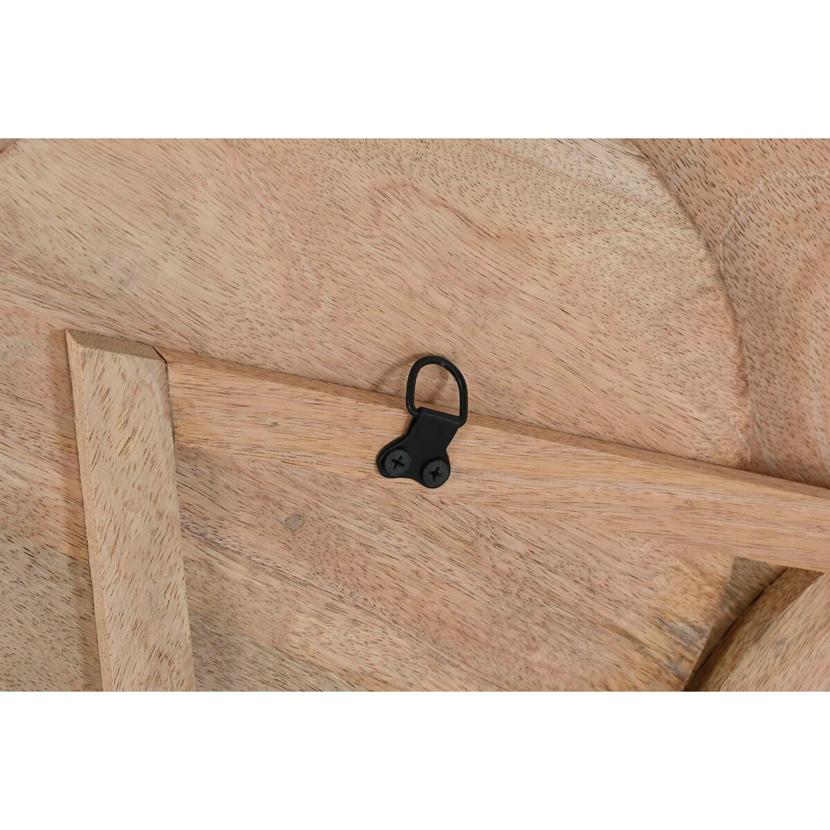 ESPRIT Natural Modern Circles Decoración de pared para el hogar 84 x 4,5 x 56 cm