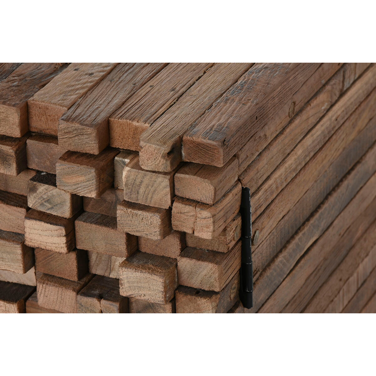 Móvel de TV Home ESPRIT 160 X 40 X 53 cm