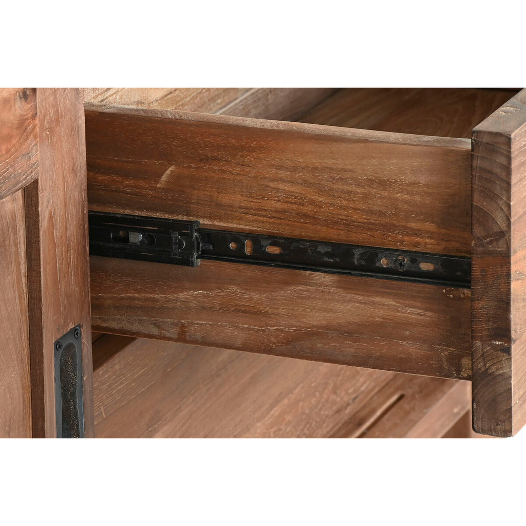 Móvel de TV Home ESPRIT Natural 250 X 45 X 60 cm